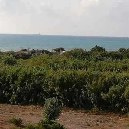Apartamento Playa Canet Valencia Buitenkant foto